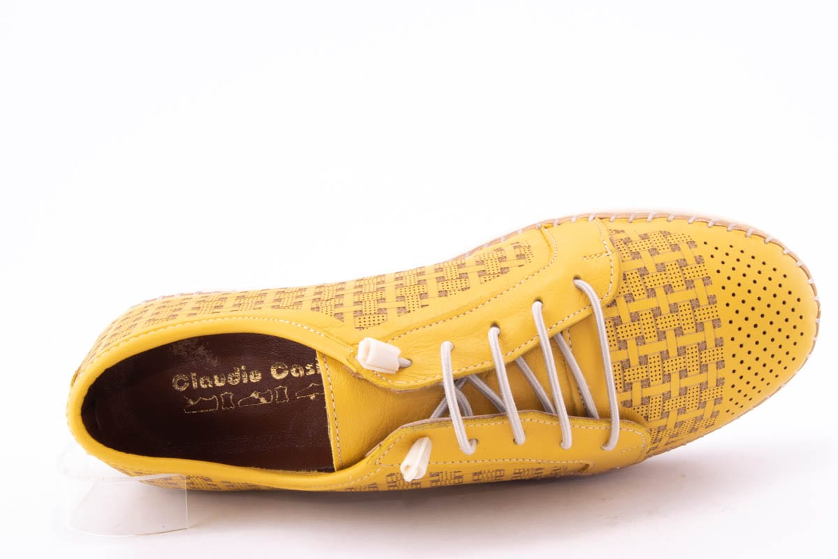 Pantofi Dama Piele Naturala De Vitel Claudio Casini Cart 2015 /Glb - Claudio Casini - amely.ro