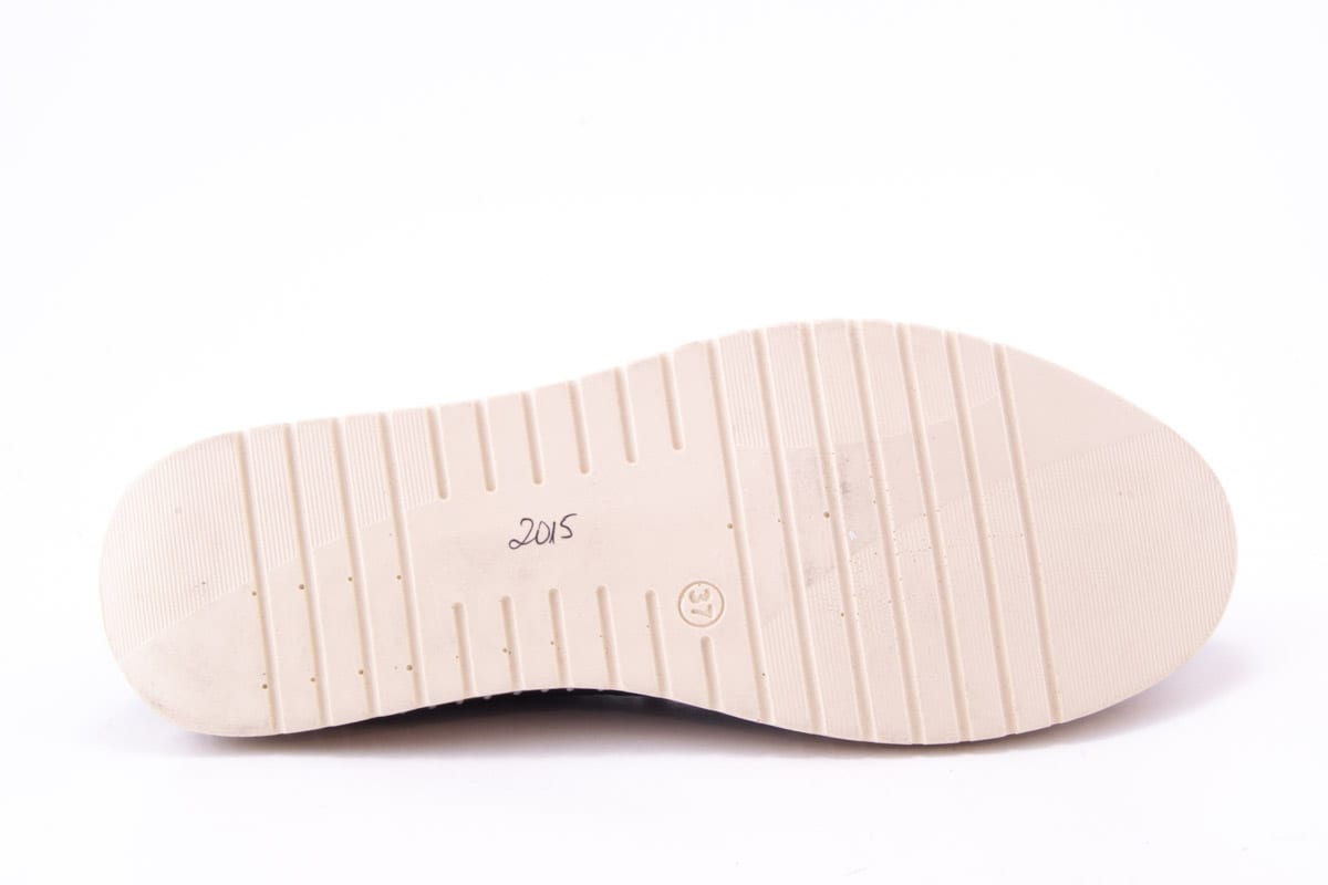 Pantofi Dama Piele Naturala De Vitel Claudio Casini Cart 2015 /Glb - Claudio Casini - amely.ro