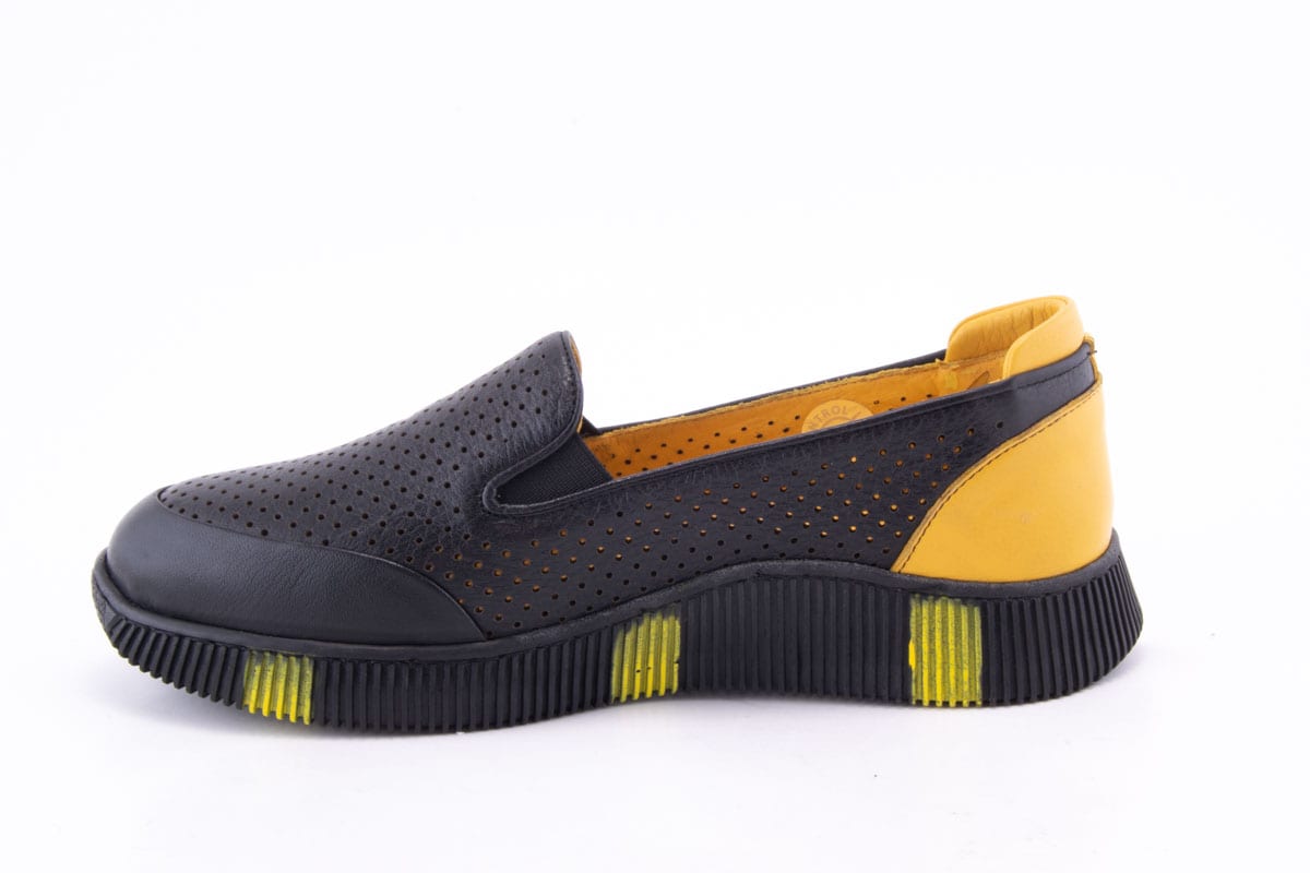 Pantofi Dama Piele Naturala De Vitel Claudio Casini Cart 2017 /Nglb - Claudio Casini - amely.ro