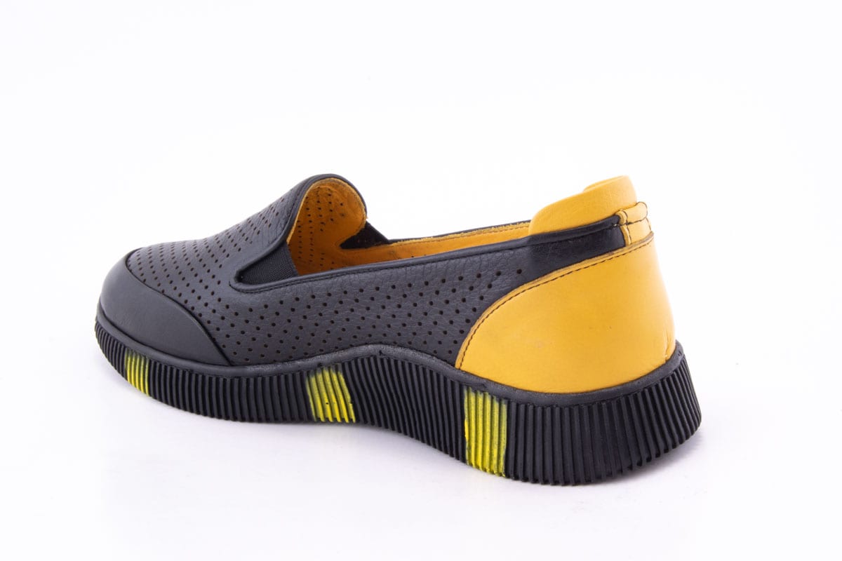 Pantofi Dama Piele Naturala De Vitel Claudio Casini Cart 2017 /Nglb - Claudio Casini - amely.ro