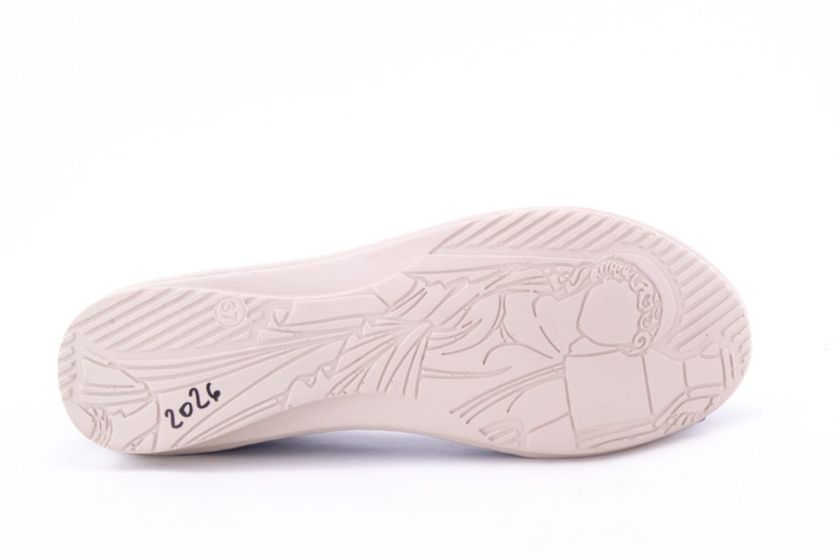 Pantofi Dama Piele Naturala De Vitel Claudio Casini Cart 2026 /Abd - Claudio Casini - amely.ro