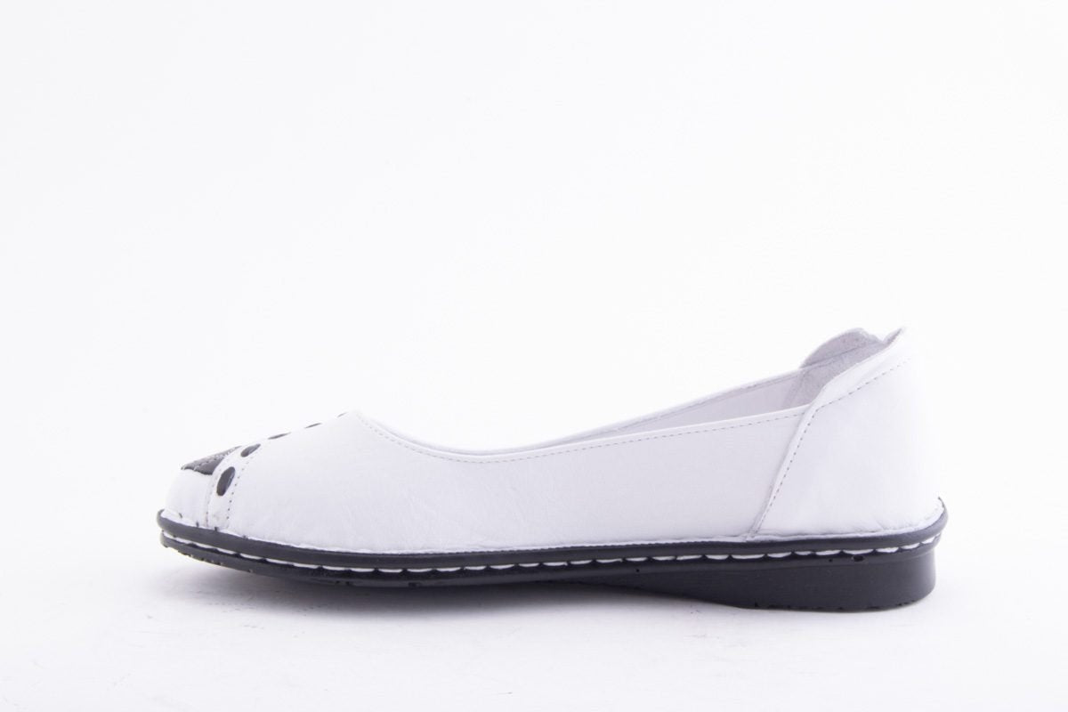 Pantofi Dama Piele Naturala De Vitel Claudio Casini Cart 2026 /A+N - Claudio Casini - amely.ro