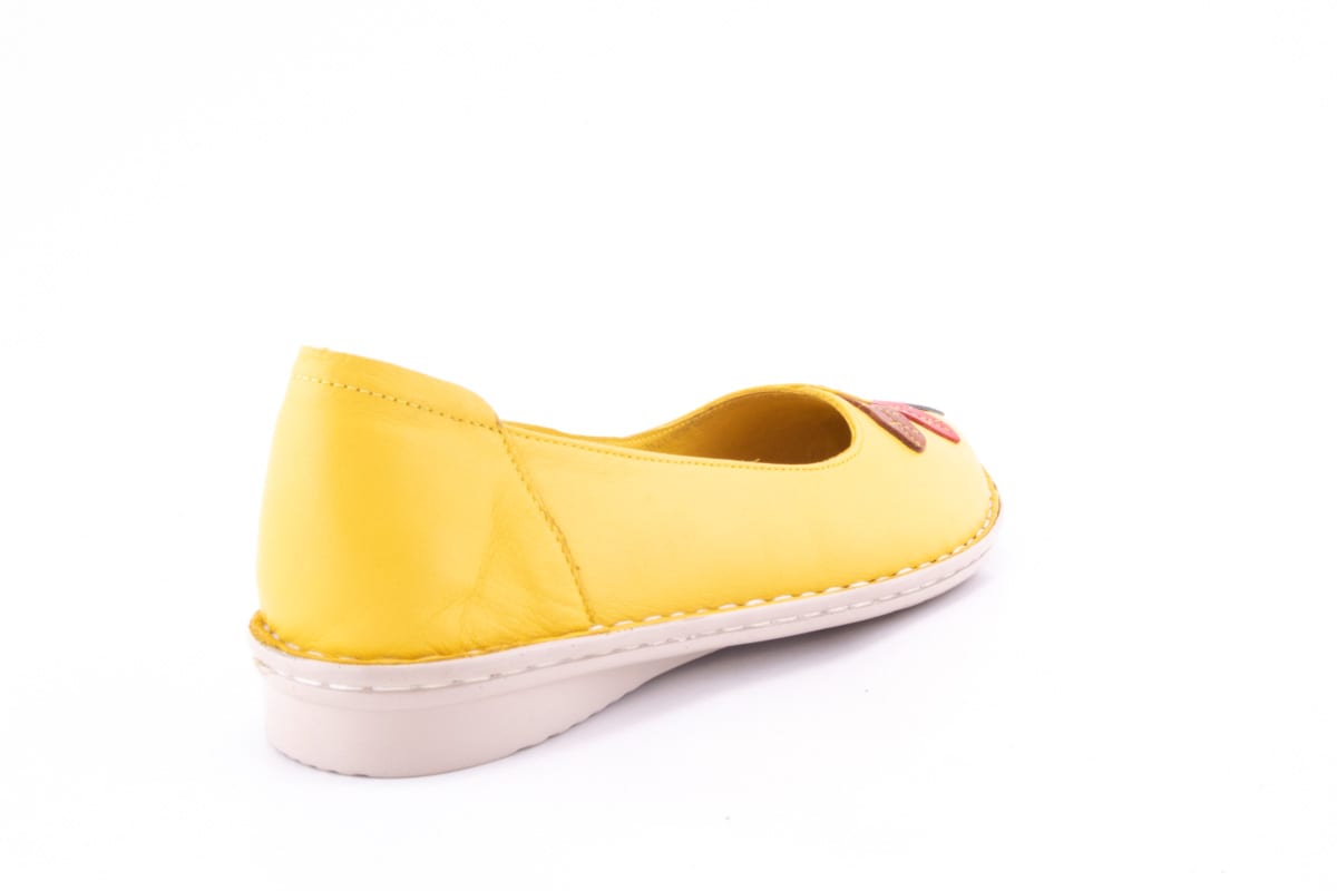 Pantofi Dama Piele Naturala De Vitel Claudio Casini Cart 2026 /Glb - Claudio Casini - amely.ro