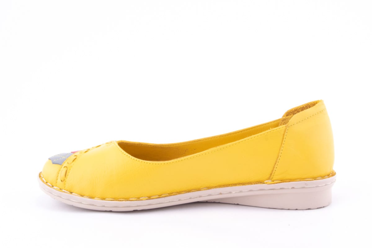 Pantofi Dama Piele Naturala De Vitel Claudio Casini Cart 2026 /Glb - Claudio Casini - amely.ro