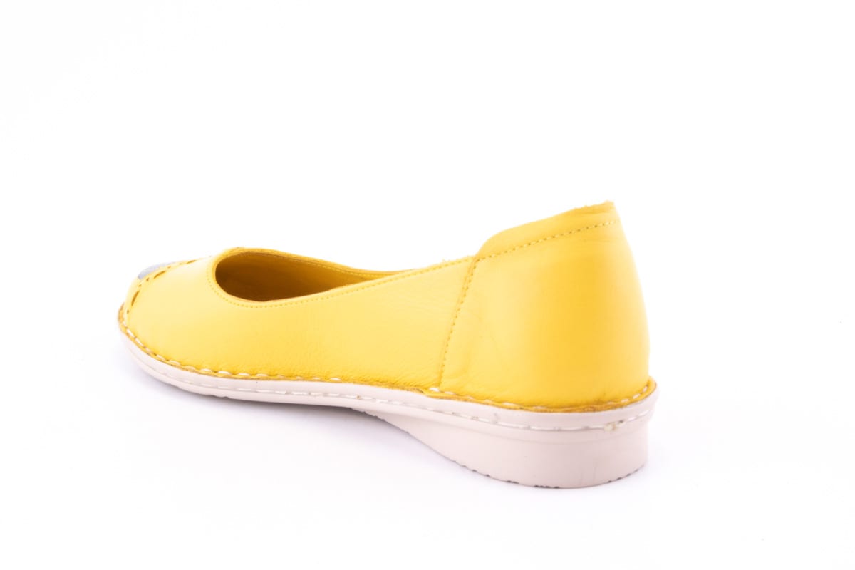 Pantofi Dama Piele Naturala De Vitel Claudio Casini Cart 2026 /Glb - Claudio Casini - amely.ro