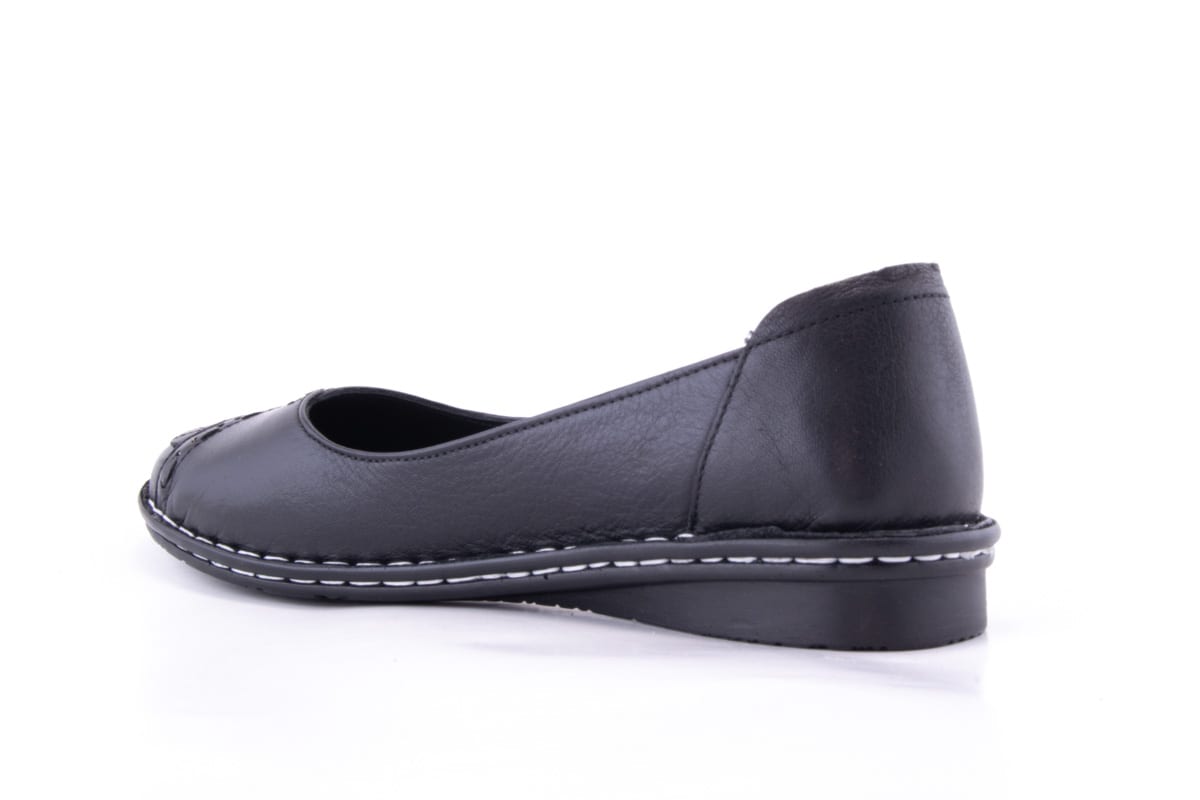 Pantofi Dama Piele Naturala De Vitel Claudio Casini Cart 2026 /N - Claudio Casini - amely.ro