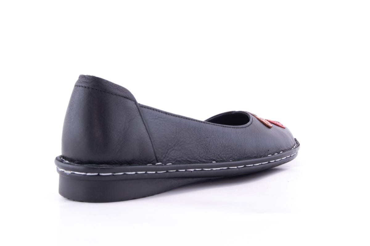 Pantofi Dama Piele Naturala De Vitel Claudio Casini Cart 2026 /N - Claudio Casini - amely.ro