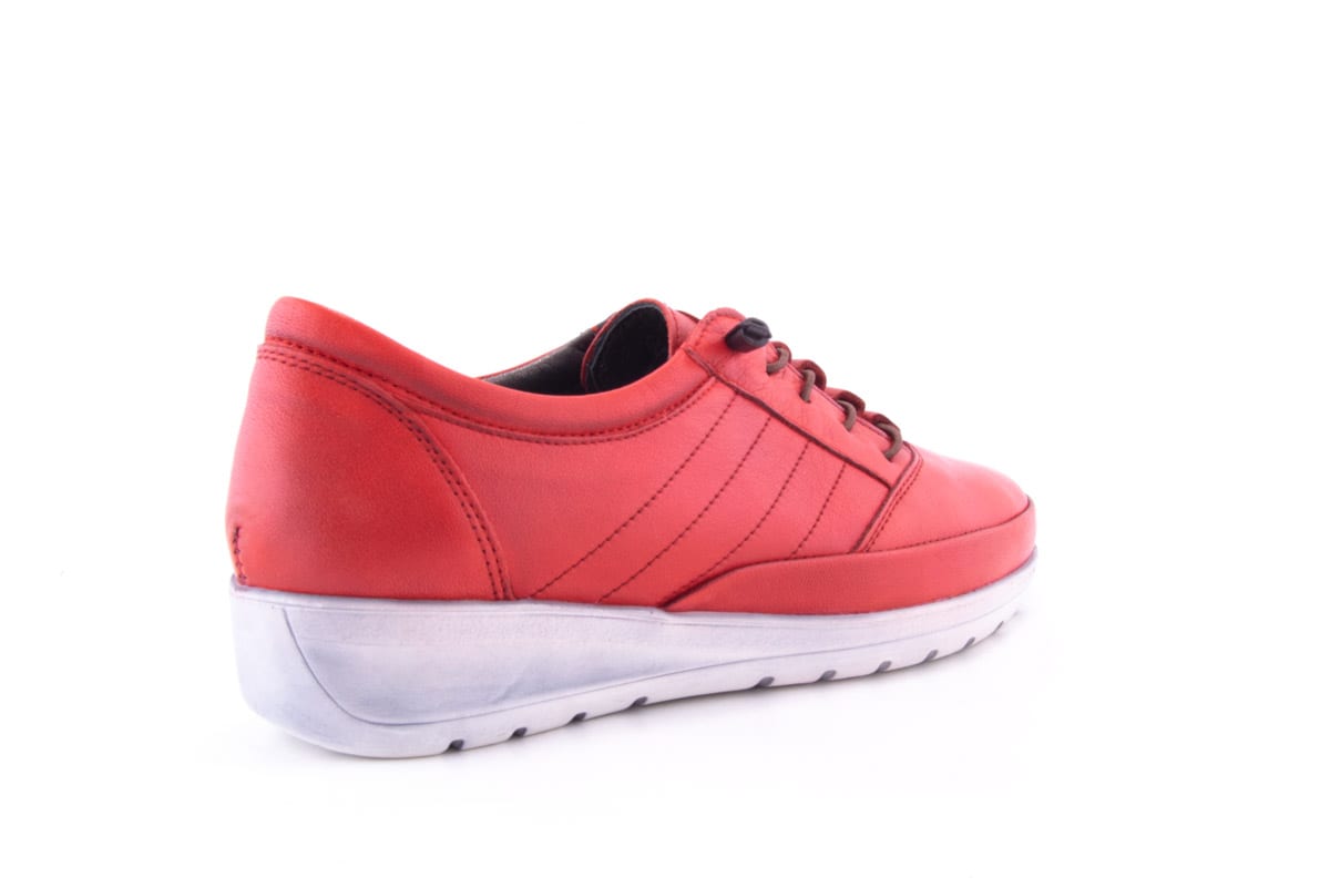 Pantofi Dama Piele Naturala De Vitel Claudio Casini Cart 204 /Rs - Claudio Casini - amely.ro