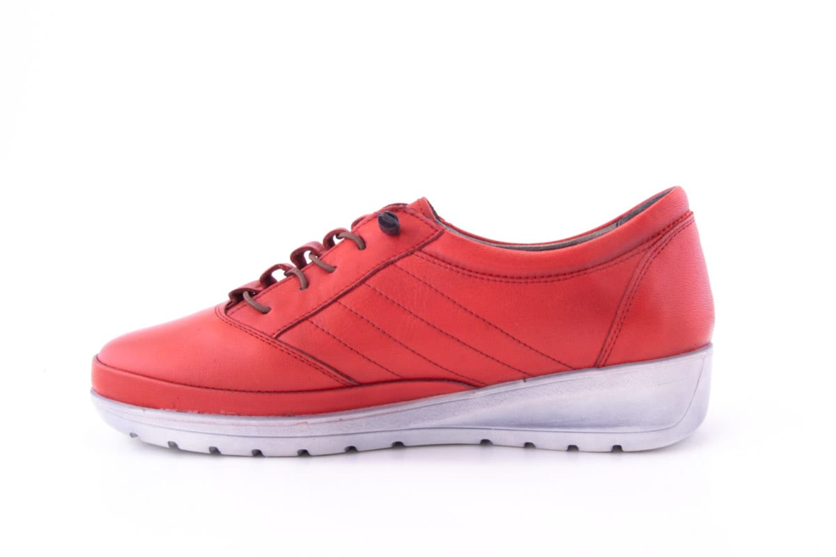 Pantofi Dama Piele Naturala De Vitel Claudio Casini Cart 204 /Rs - Claudio Casini - amely.ro