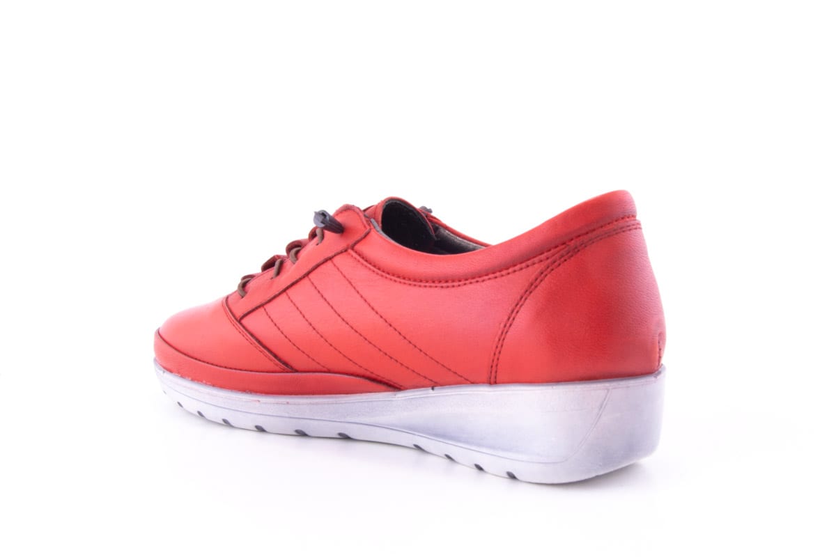 Pantofi Dama Piele Naturala De Vitel Claudio Casini Cart 204 /Rs - Claudio Casini - amely.ro