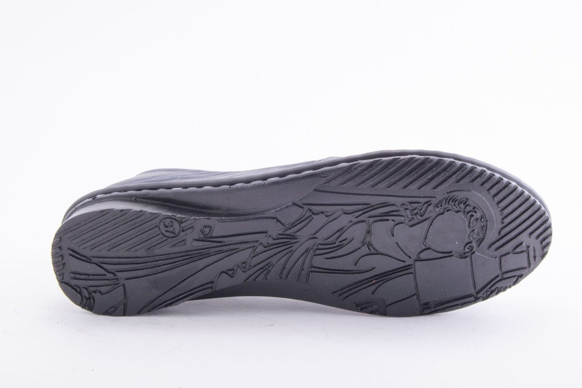 Pantofi Dama Piele Naturala De Vitel Claudio Casini Cart 2041 /Abs - Claudio Casini - amely.ro