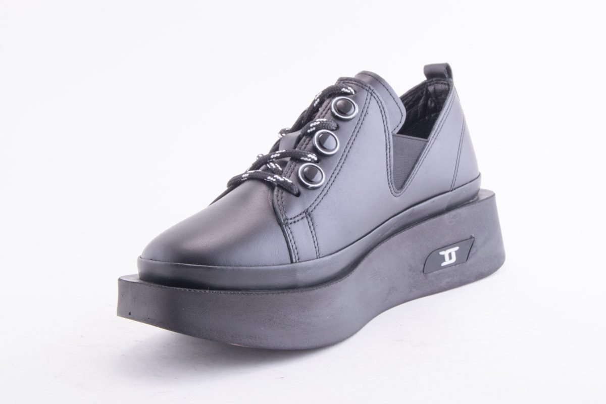 Pantofi Dama Piele Naturala De Vitel Claudio Casini Cart 2045 /N - Claudio Casini - amely.ro