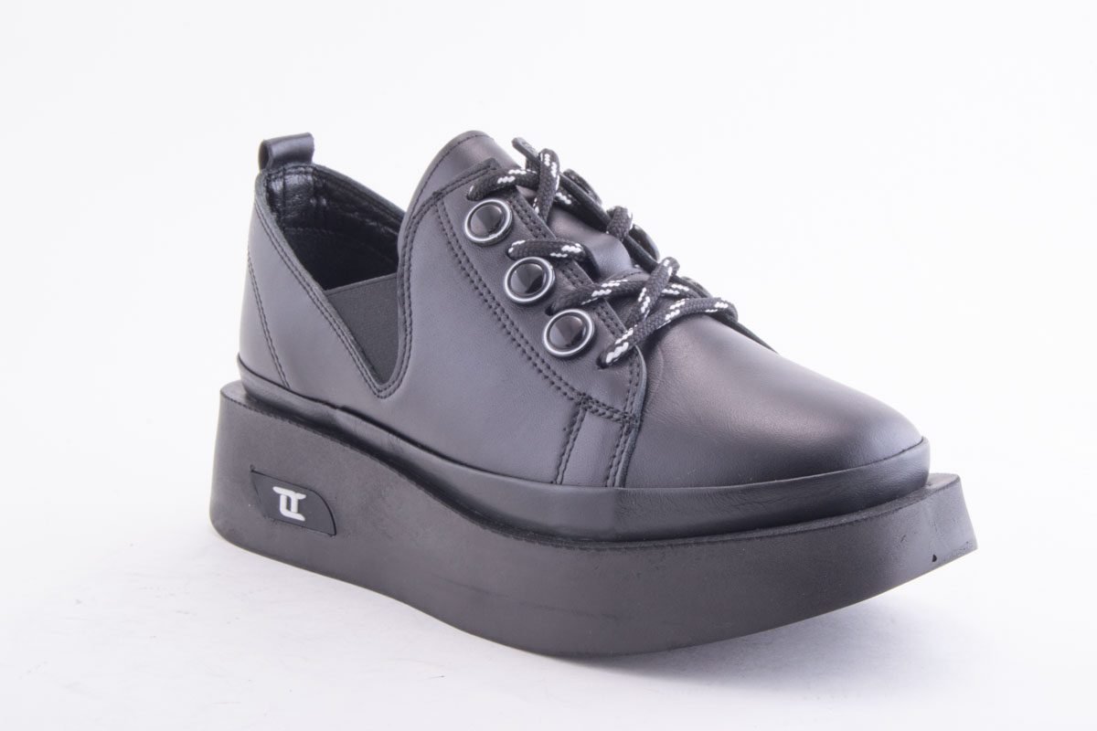 Pantofi Dama Piele Naturala De Vitel Claudio Casini Cart 2045 /N - Claudio Casini - amely.ro