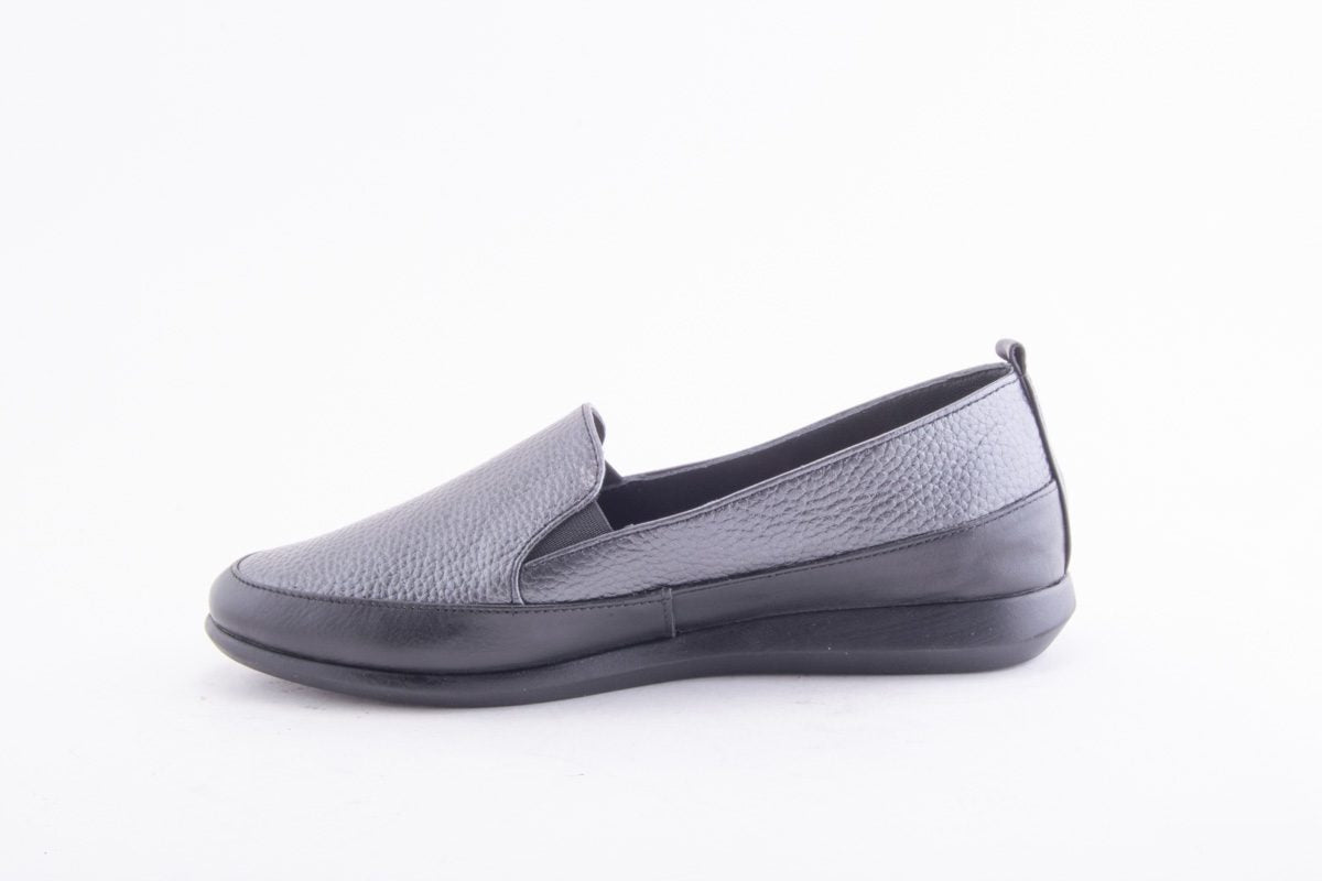 Pantofi Dama Piele Naturala De Vitel Claudio Casini Cart 2113 /Grisid - Claudio Casini - amely.ro