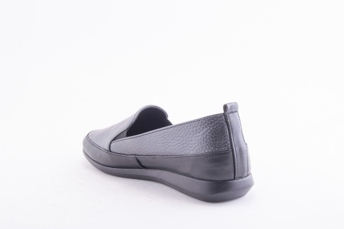 Pantofi Dama Piele Naturala De Vitel Claudio Casini Cart 2113 /Grisid - Claudio Casini - amely.ro