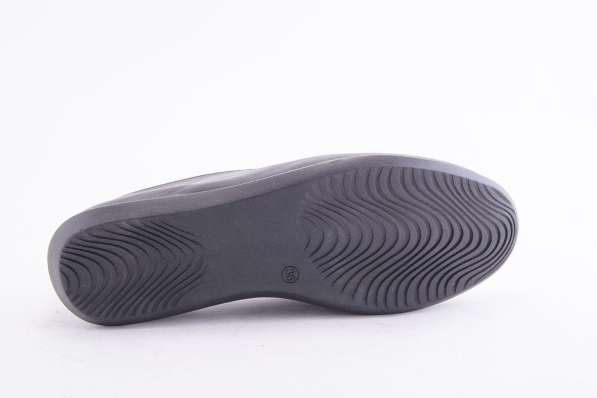 Pantofi Dama Piele Naturala De Vitel Claudio Casini Cart 2117 /N - Claudio Casini - amely.ro