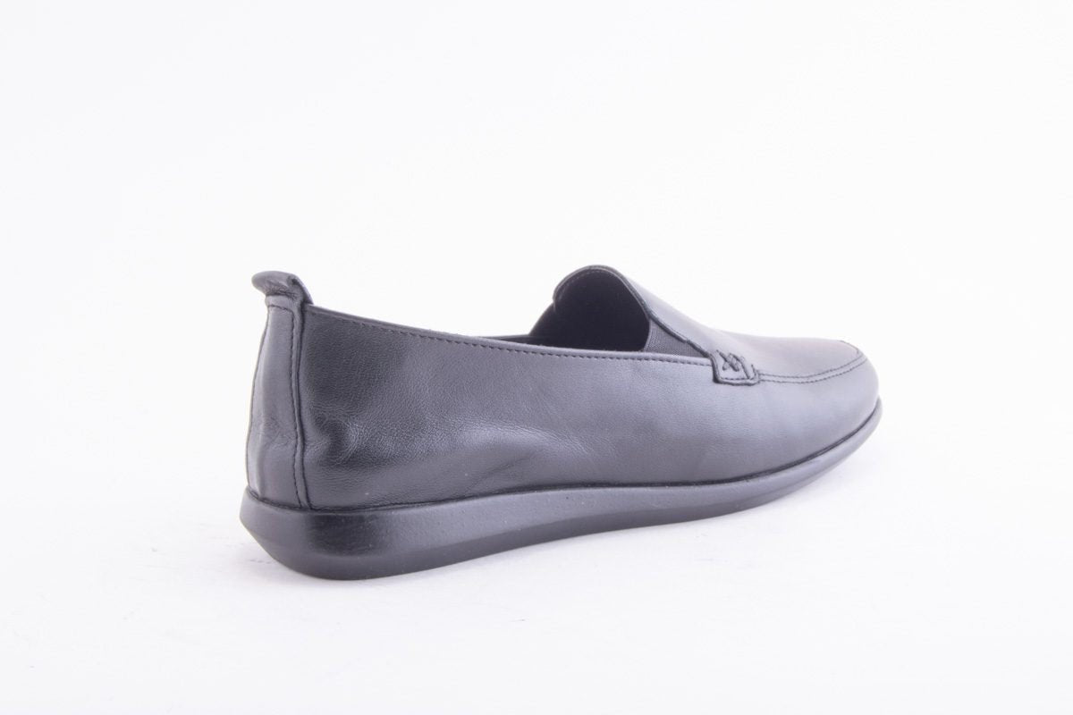 Pantofi Dama Piele Naturala De Vitel Claudio Casini Cart 2117 /N - Claudio Casini - amely.ro