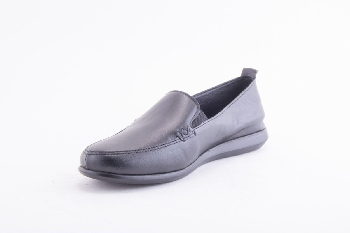 Pantofi Dama Piele Naturala De Vitel Claudio Casini Cart 2117 /N - Claudio Casini - amely.ro