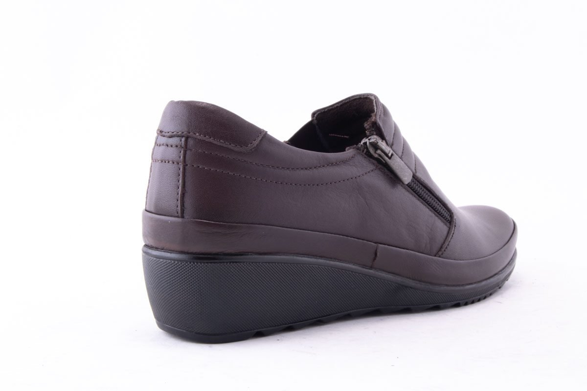 Pantofi Dama Piele Naturala De Vitel Claudio Casini Cart 2424 /M - Claudio Casini - amely.ro