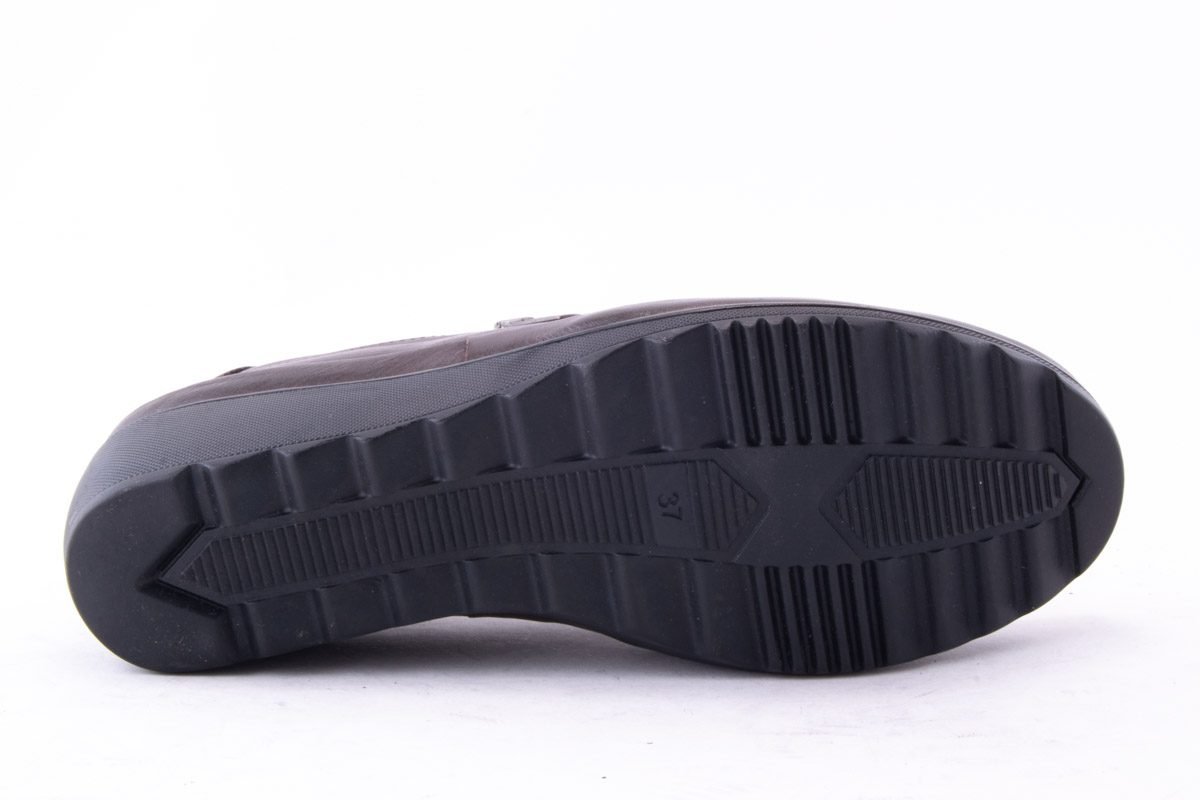 Pantofi Dama Piele Naturala De Vitel Claudio Casini Cart 2424 /M - Claudio Casini - amely.ro