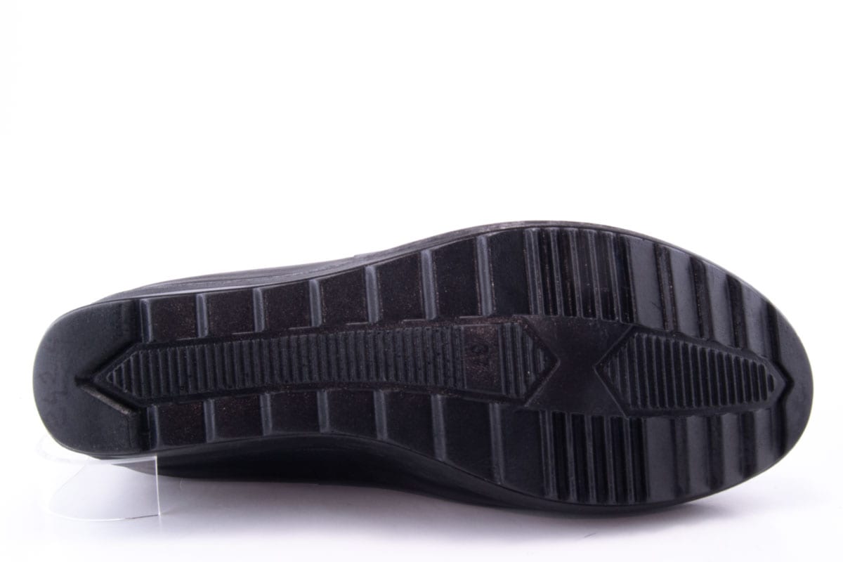 Pantofi Dama Piele Naturala De Vitel Claudio Casini Cart 2424 /N - Claudio Casini - amely.ro