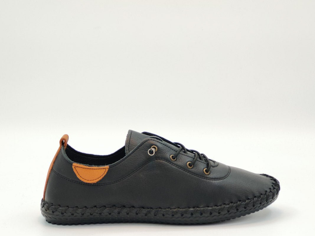 Pantofi Dama Piele Naturala De Vitel Claudio Casini Cart 30106 /N - Claudio Casini - amely.ro