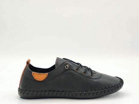 Pantofi Dama Piele Naturala De Vitel Claudio Casini Cart 30106 /N - Claudio Casini - amely.ro