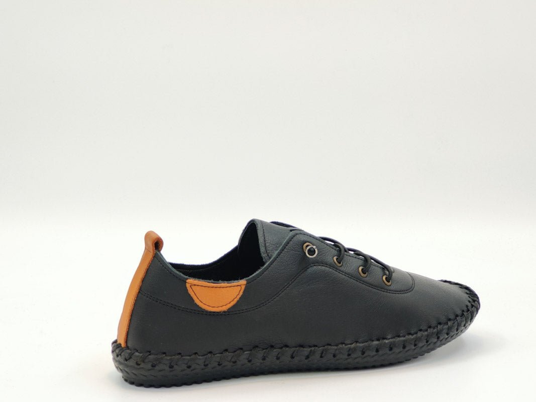 Pantofi Dama Piele Naturala De Vitel Claudio Casini Cart 30106 /N - Claudio Casini - amely.ro