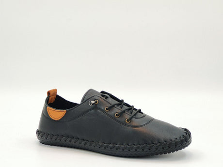 Pantofi Dama Piele Naturala De Vitel Claudio Casini Cart 30106 /N - Claudio Casini - amely.ro