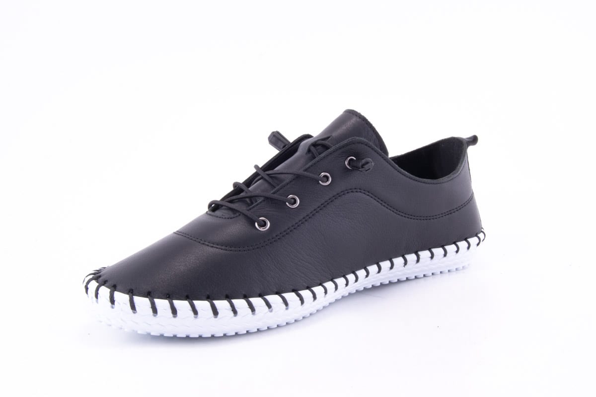 Pantofi Dama Piele Naturala De Vitel Claudio Casini Cart 30106 /N - A - Claudio Casini - amely.ro