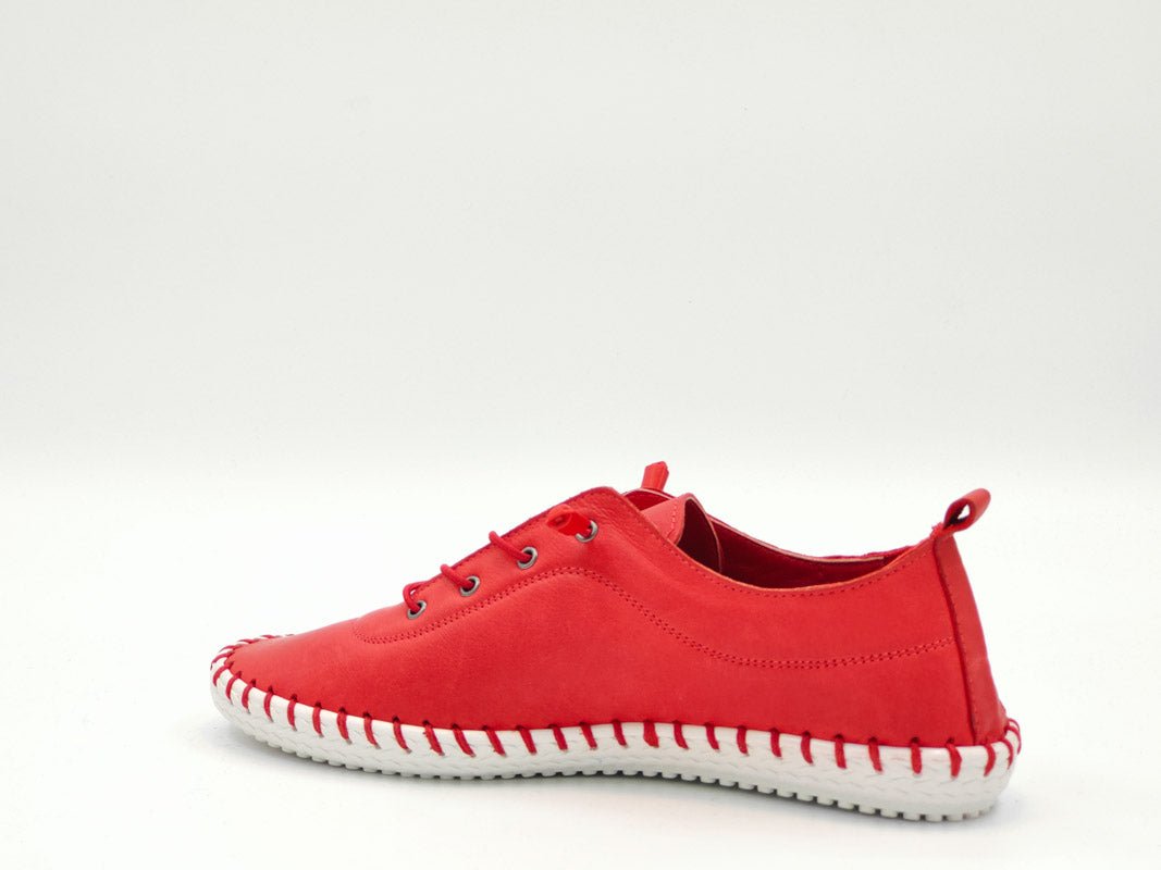 Pantofi Dama Piele Naturala De Vitel Claudio Casini Cart 30106 /Rs - Claudio Casini - amely.ro