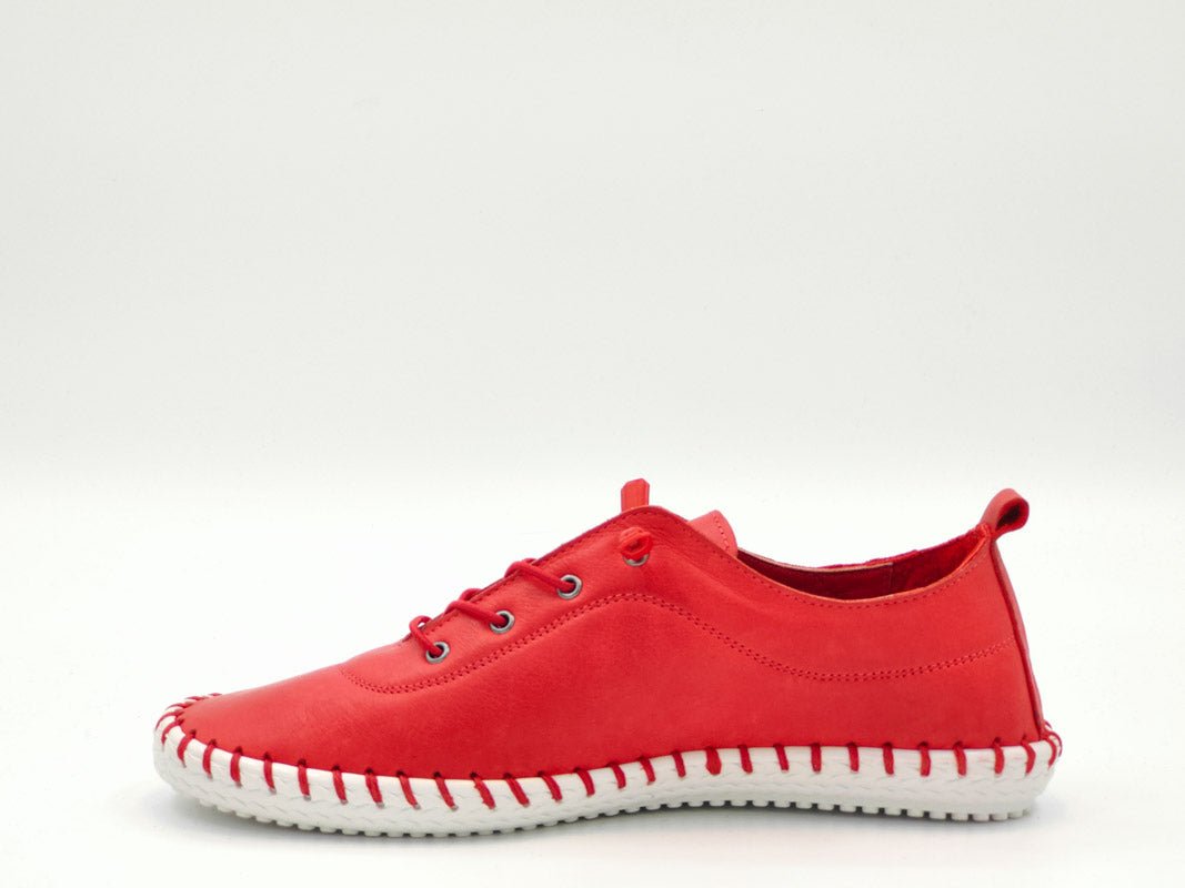 Pantofi Dama Piele Naturala De Vitel Claudio Casini Cart 30106 /Rs - Claudio Casini - amely.ro