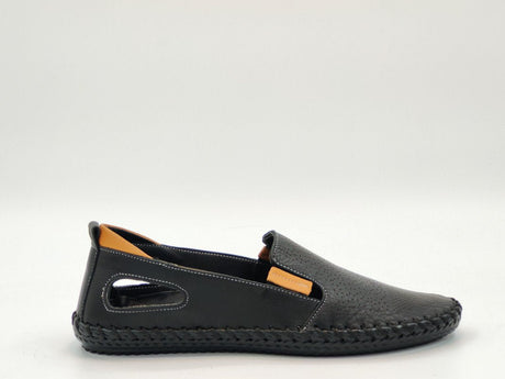 Pantofi Dama Piele Naturala De Vitel Claudio Casini Cart 30107 /Ng - Claudio Casini - amely.ro