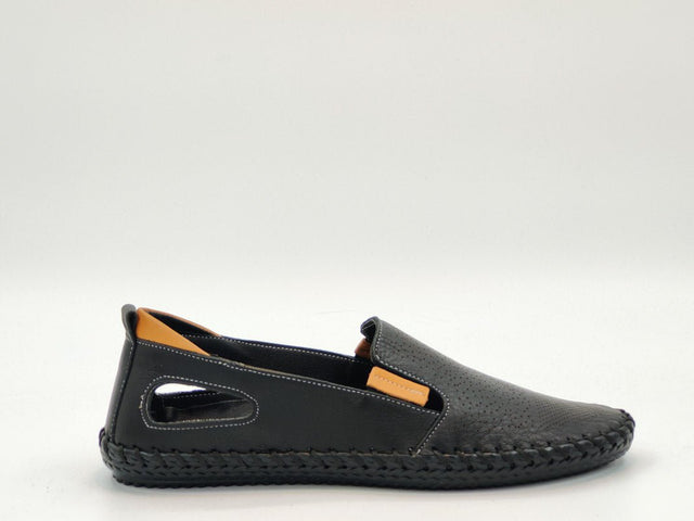 Pantofi Dama Piele Naturala De Vitel Claudio Casini Cart 30107 /Ng - Claudio Casini - amely.ro