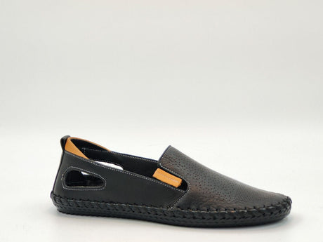 Pantofi Dama Piele Naturala De Vitel Claudio Casini Cart 30107 /Ng - Claudio Casini - amely.ro