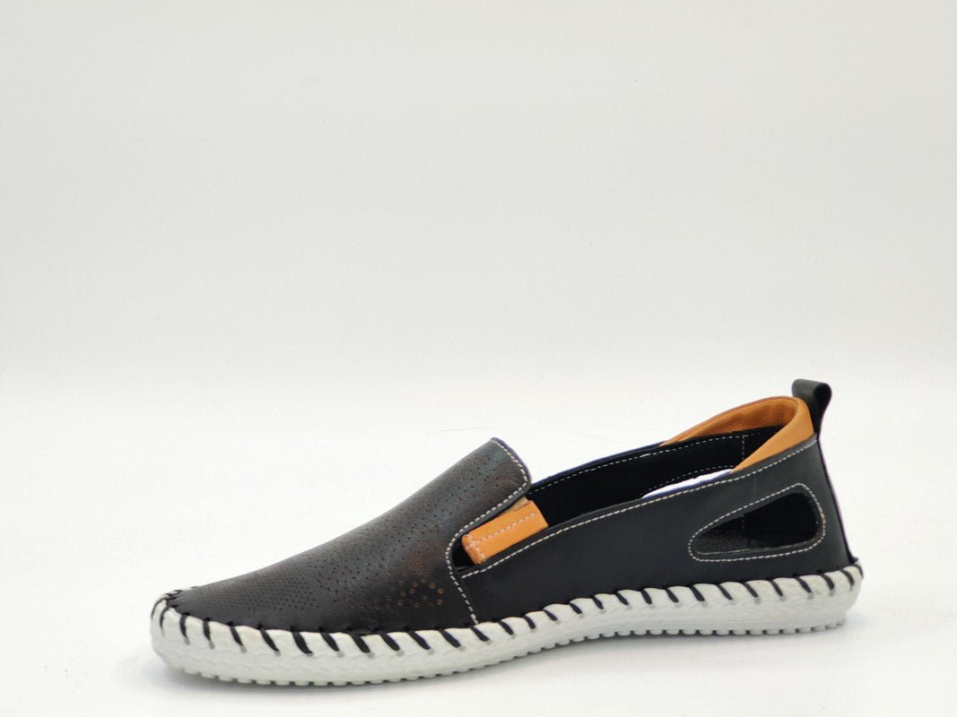 Pantofi Dama Piele Naturala De Vitel Claudio Casini Cart 30107 /Nga - Claudio Casini - amely.ro