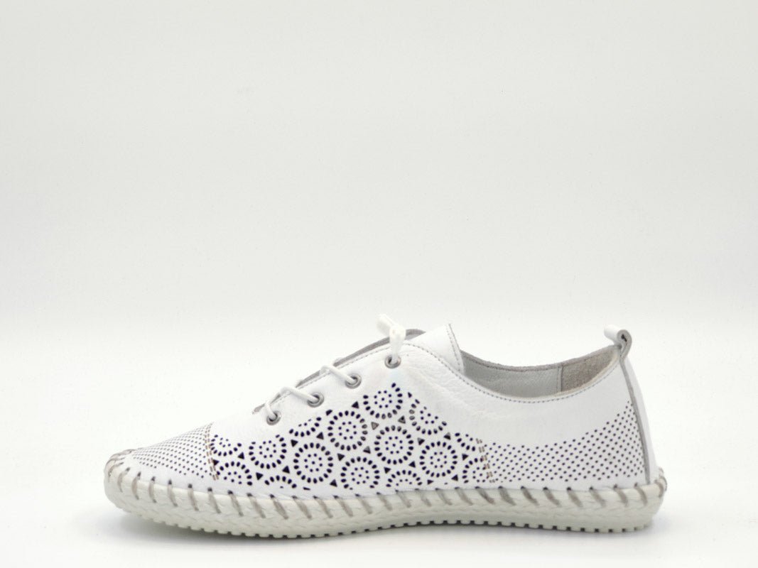 Pantofi Dama Piele Naturala De Vitel Claudio Casini Cart 30110 /A - Claudio Casini - amely.ro