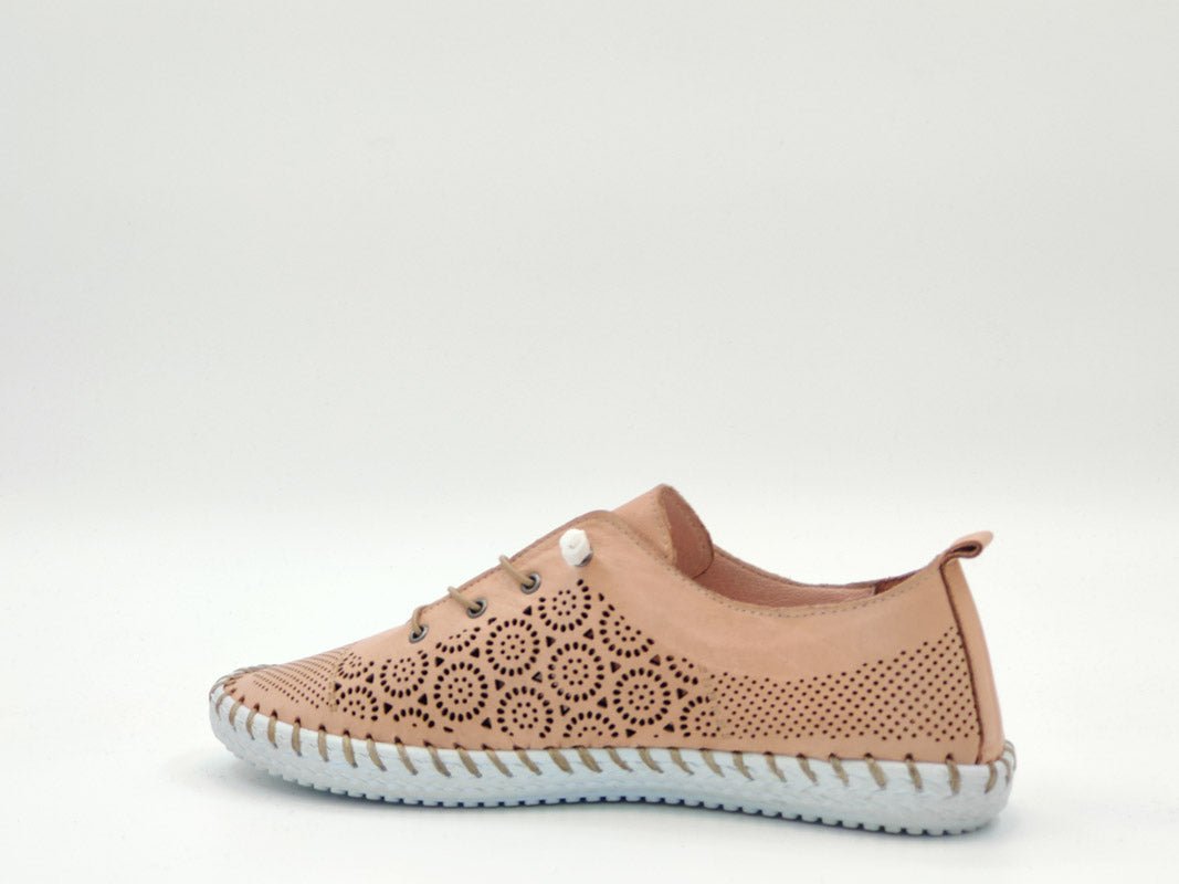 Pantofi Dama Piele Naturala De Vitel Claudio Casini Cart 30110 /Pdr - Claudio Casini - amely.ro