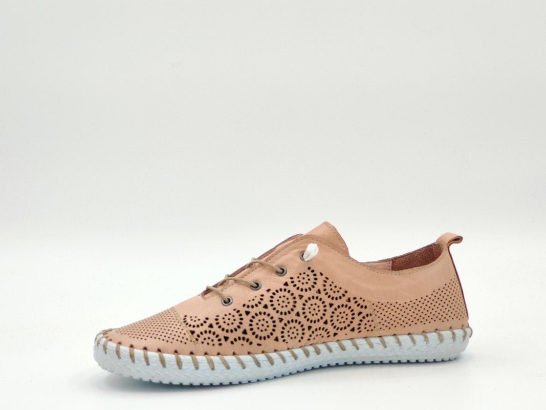 Pantofi Dama Piele Naturala De Vitel Claudio Casini Cart 30110 /Pdr - Claudio Casini - amely.ro