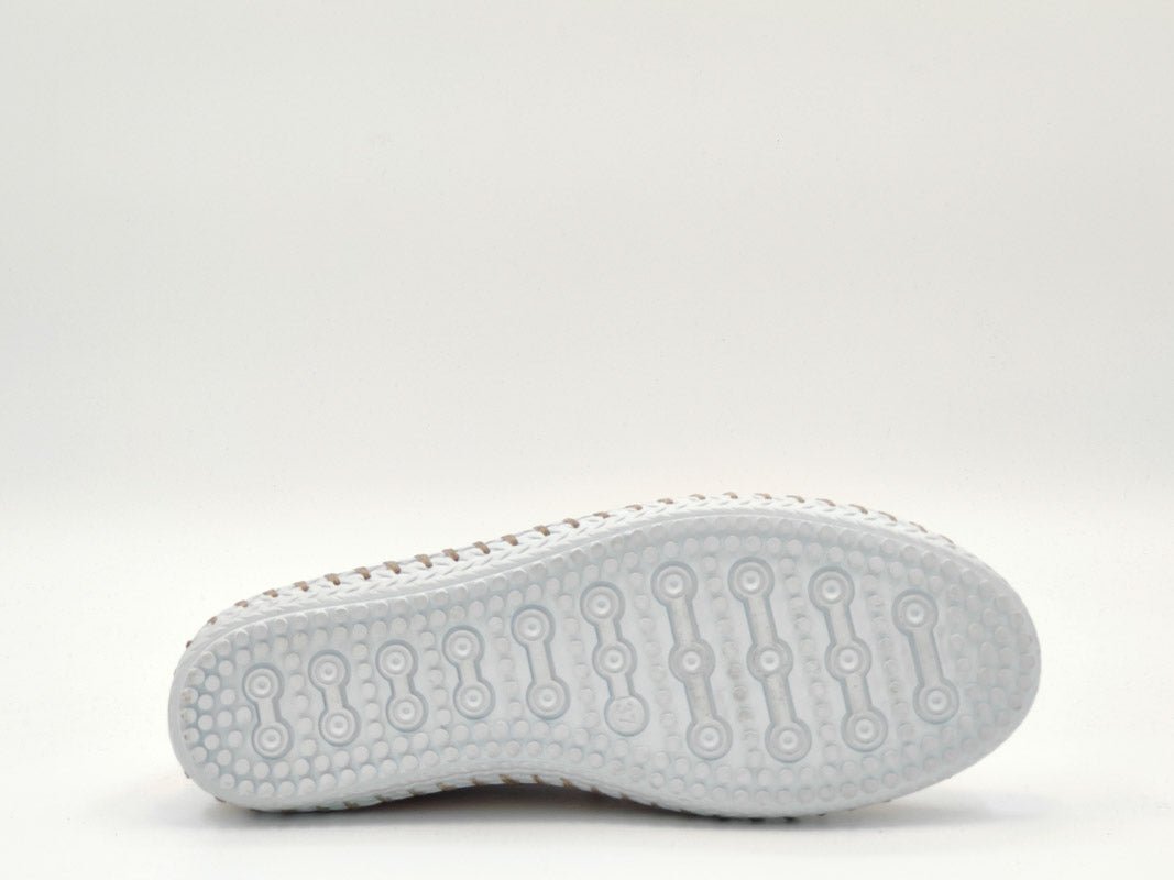 Pantofi Dama Piele Naturala De Vitel Claudio Casini Cart 30110 /Pdr - Claudio Casini - amely.ro