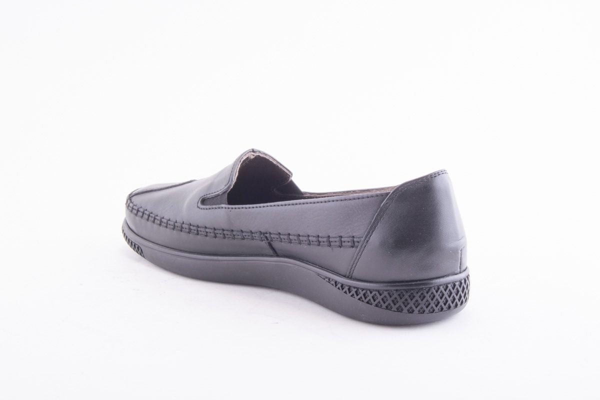 Pantofi Dama Piele Naturala De Vitel Claudio Casini Cart 310 /N - Claudio Casini - amely.ro