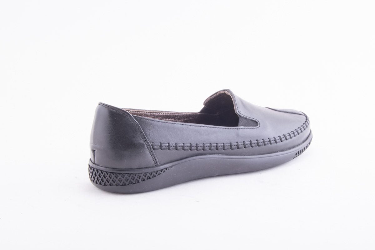 Pantofi Dama Piele Naturala De Vitel Claudio Casini Cart 310 /N - Claudio Casini - amely.ro