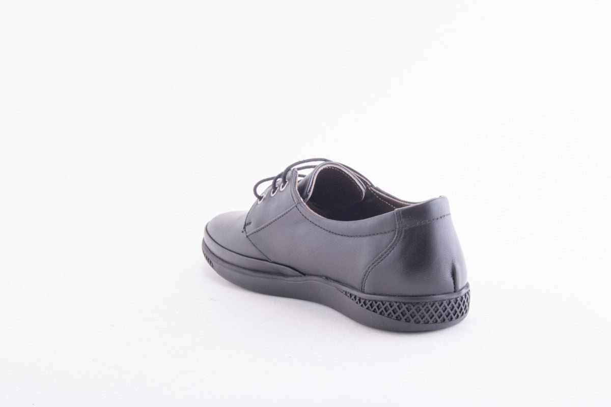 Pantofi Dama Piele Naturala De Vitel Claudio Casini Cart 351 /Ngr - Claudio Casini - amely.ro