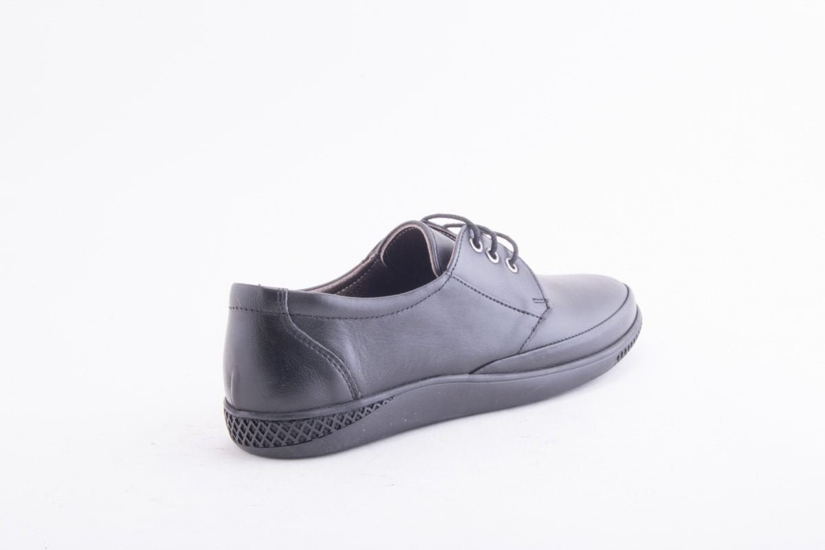 Pantofi Dama Piele Naturala De Vitel Claudio Casini Cart 351 /Ngr - Claudio Casini - amely.ro