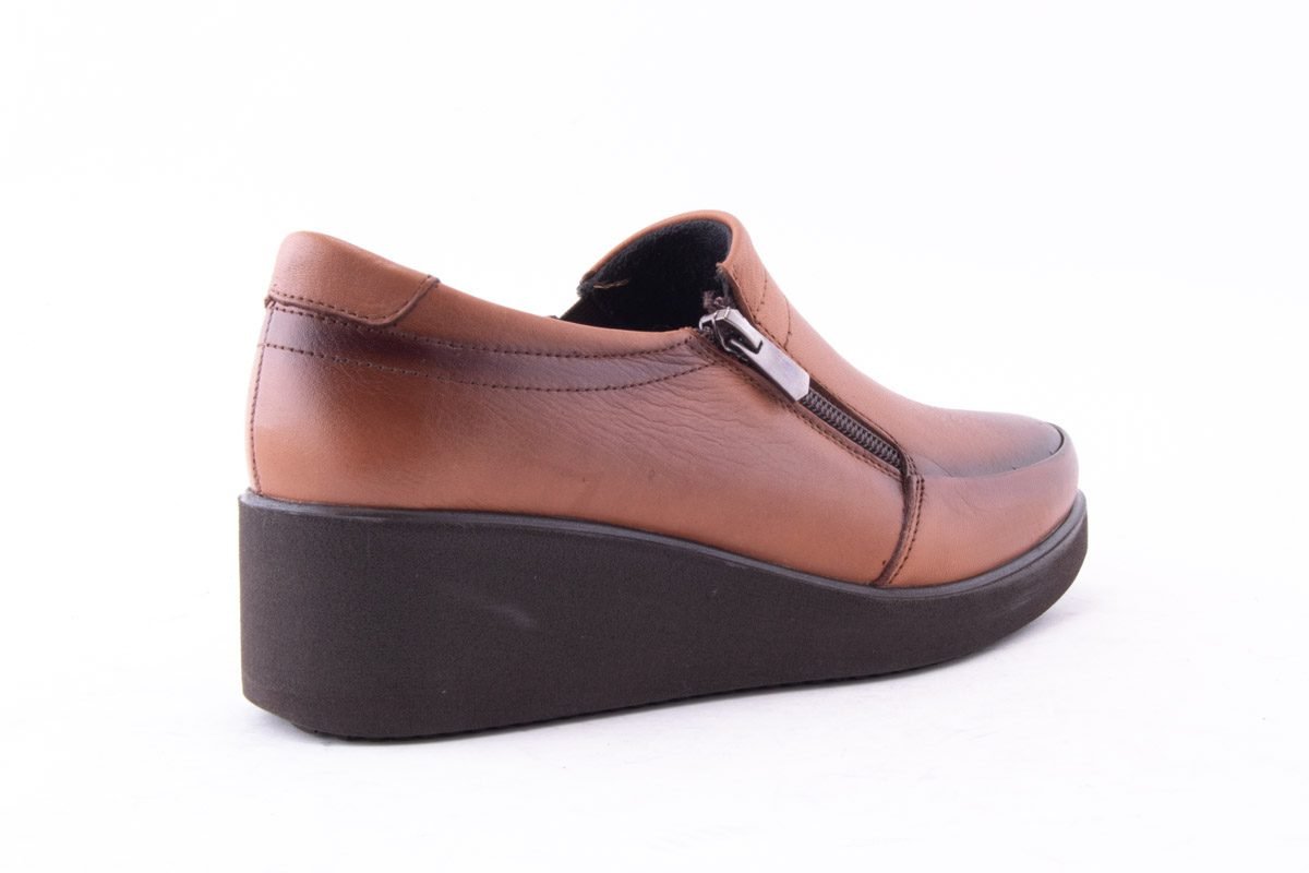 Pantofi Dama Piele Naturala De Vitel Claudio Casini Cart 5015 /M - Claudio Casini - amely.ro