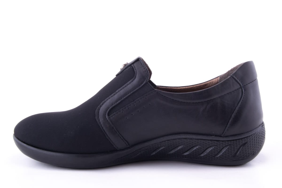 Pantofi Dama Piele Naturala De Vitel Claudio Casini Cart 504 /Nts - Claudio Casini - amely.ro