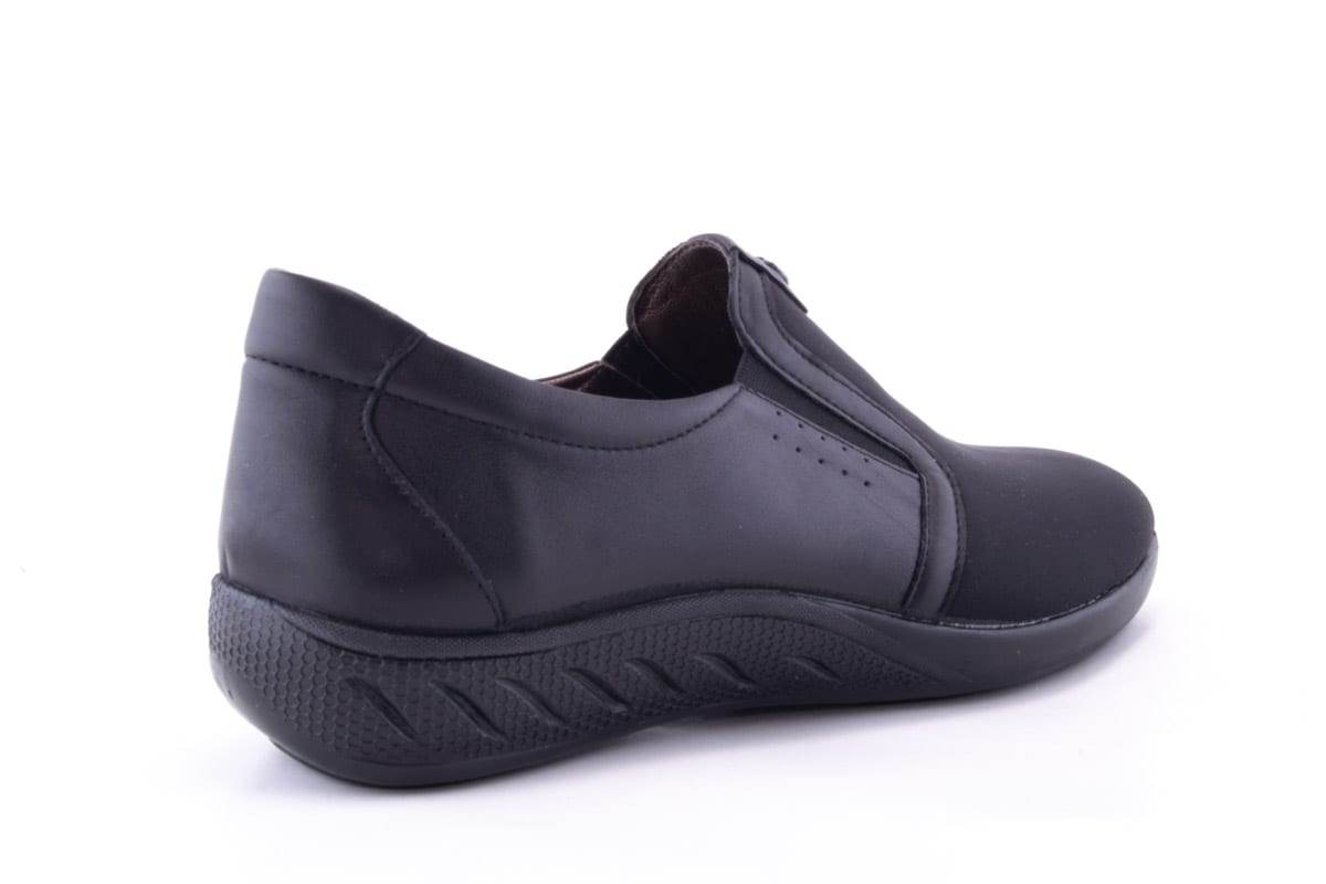 Pantofi Dama Piele Naturala De Vitel Claudio Casini Cart 504 /Nts - Claudio Casini - amely.ro