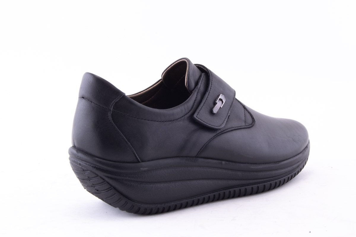 Pantofi Dama Piele Naturala De Vitel Claudio Casini Cart 505 /N - Claudio Casini - amely.ro