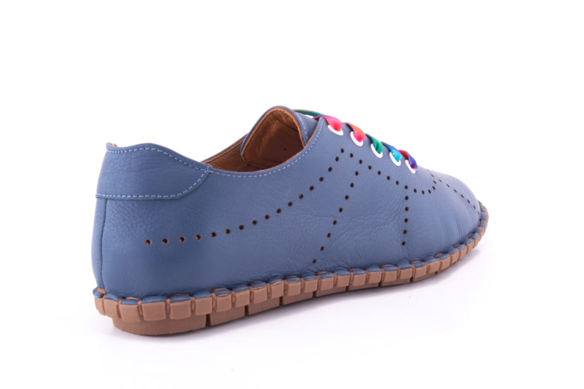 Pantofi Dama Piele Naturala De Vitel Claudio Casini Cart 700 /Abs - Claudio Casini - amely.ro