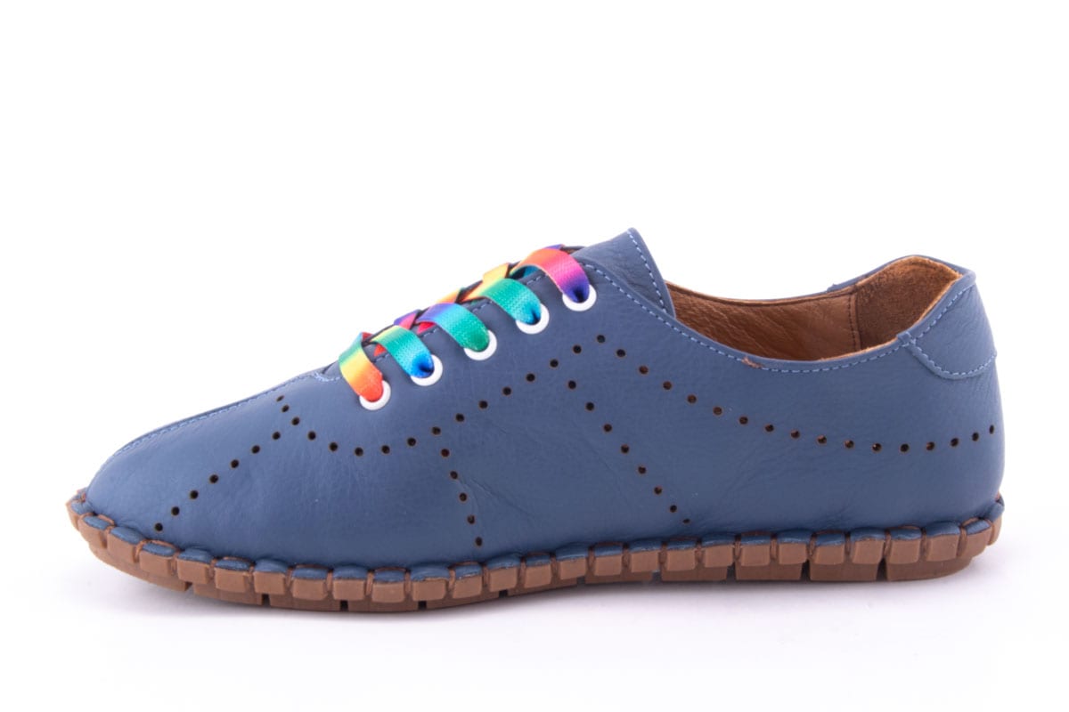 Pantofi Dama Piele Naturala De Vitel Claudio Casini Cart 700 /Abs - Claudio Casini - amely.ro